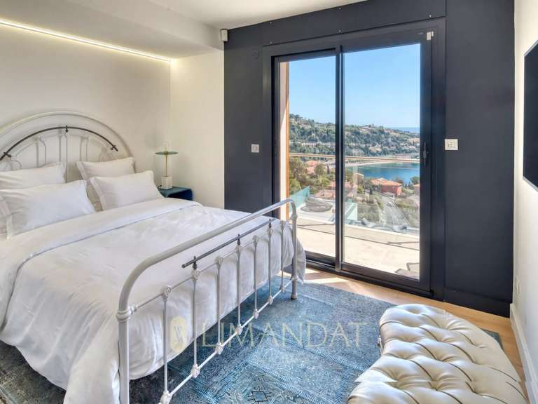 Villa avec Vue sur mer Villefranche-sur-Mer - 5 chambres - 324m²