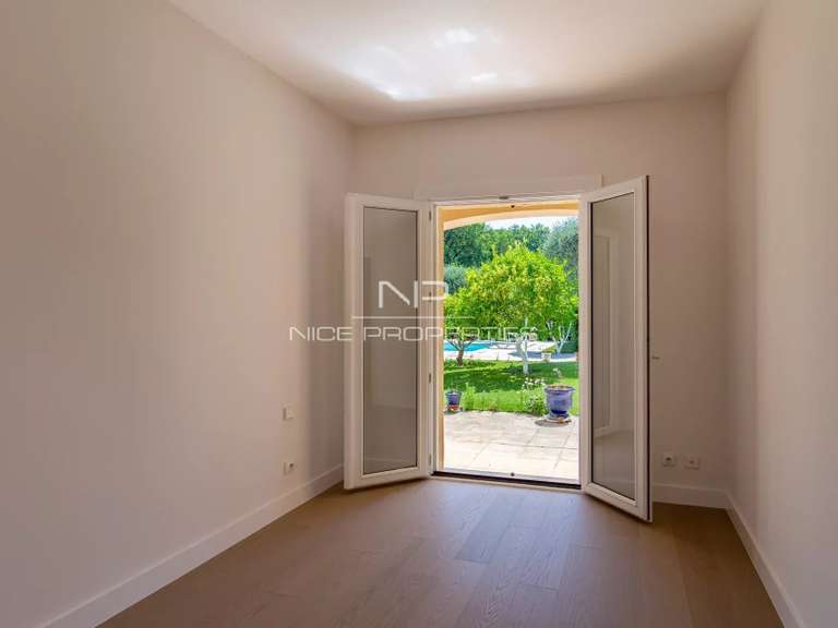 Villa Villefranche-sur-Mer - 5 chambres - 350m²