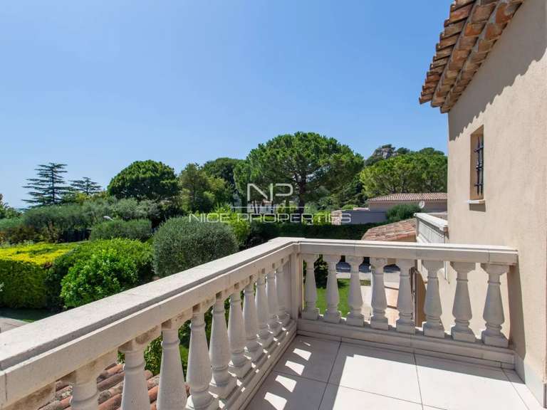 Villa Villefranche-sur-Mer - 5 chambres - 350m²