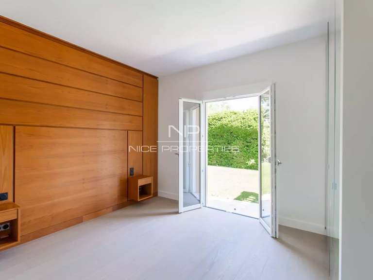 Villa Villefranche-sur-Mer - 5 chambres - 350m²