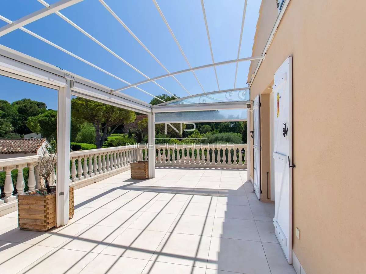 Villa Villefranche-sur-Mer