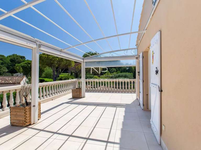 Villa Villefranche-sur-Mer - 5 chambres - 350m²