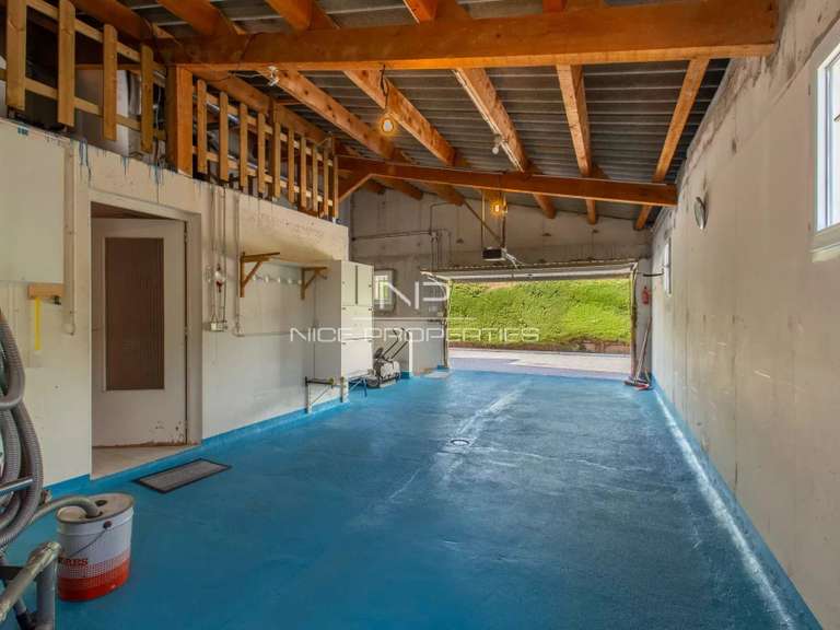 Villa Villefranche-sur-Mer - 5 chambres - 350m²