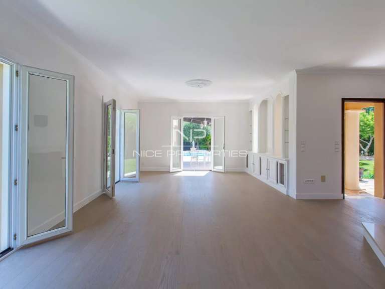 Villa Villefranche-sur-Mer - 5 chambres - 350m²
