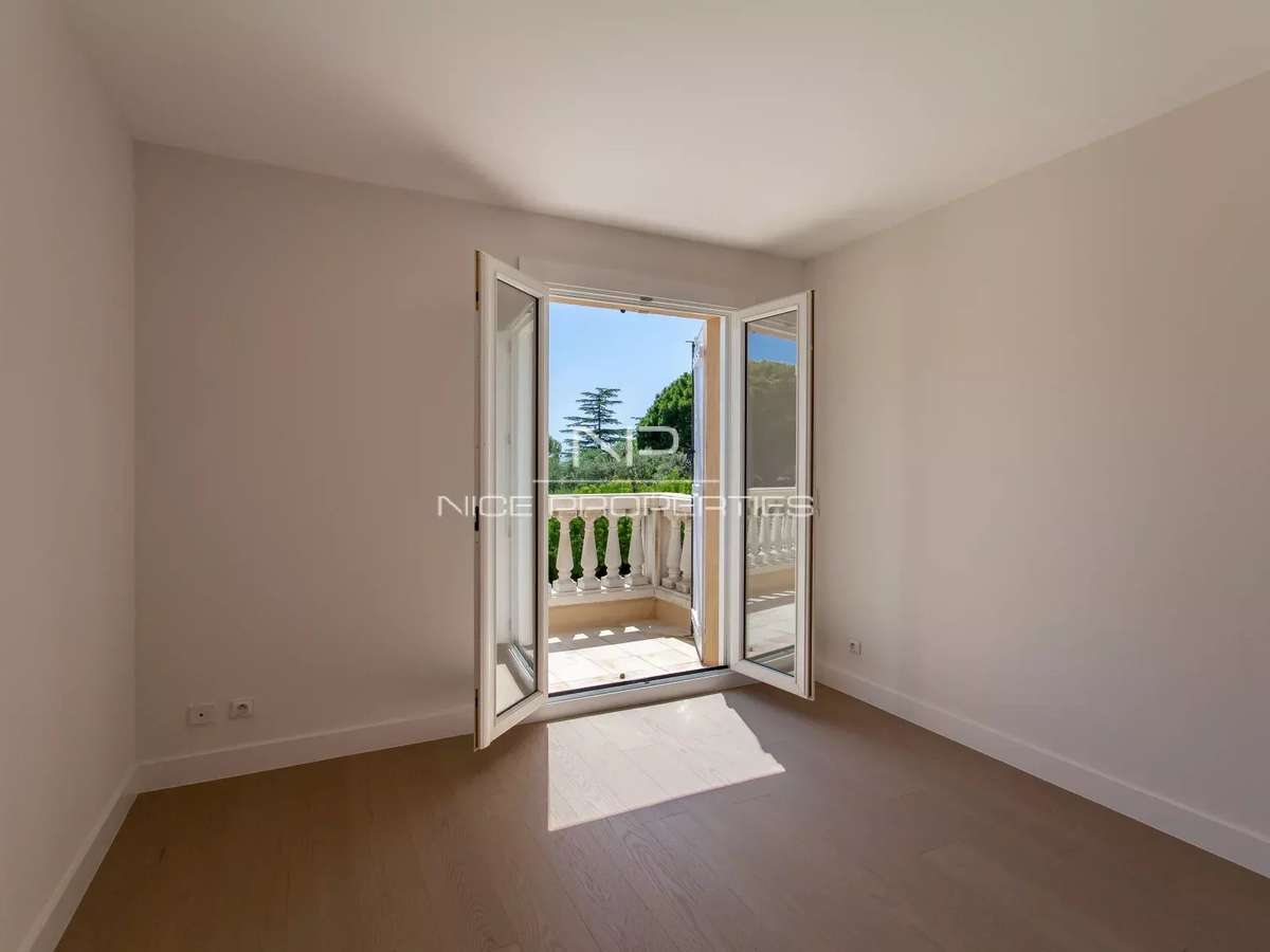 Villa Villefranche-sur-Mer