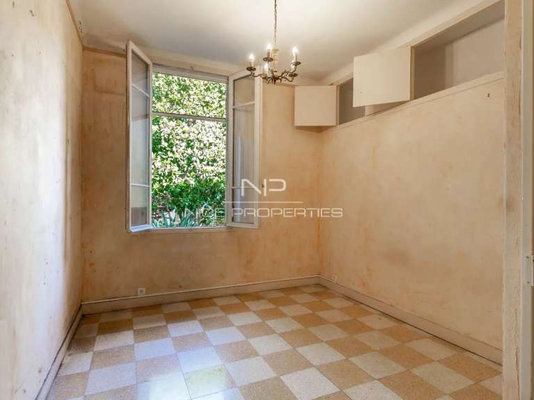 Villa Villefranche-sur-Mer - 3 chambres - 268m²