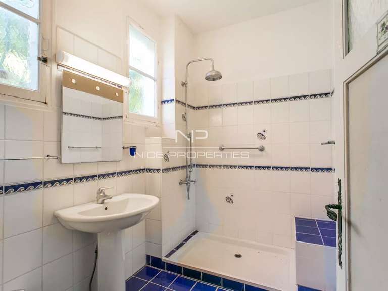 Villa Villefranche-sur-Mer - 3 chambres - 268m²