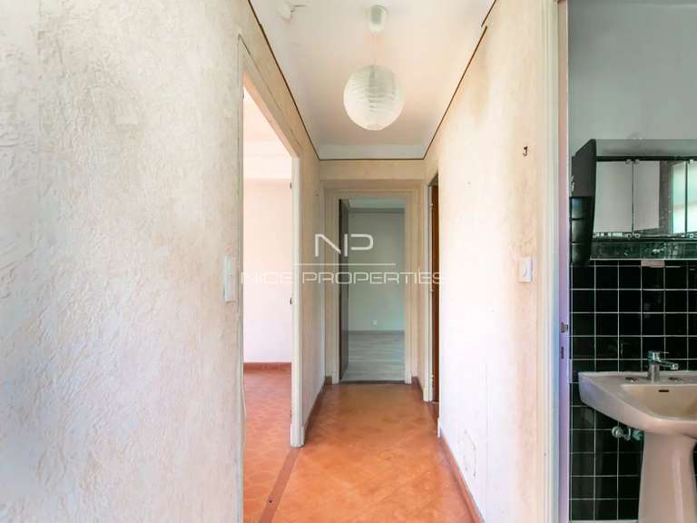 Villa Villefranche-sur-Mer - 3 chambres - 268m²