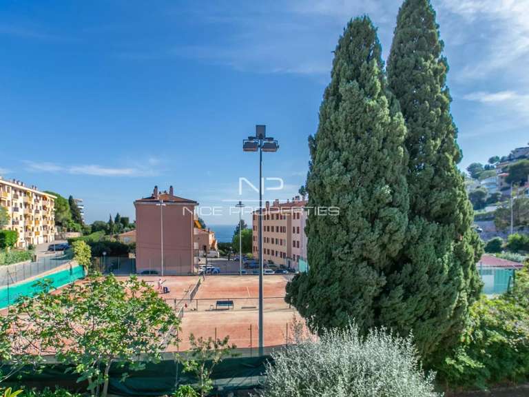 Villa Villefranche-sur-Mer - 3 chambres - 268m²