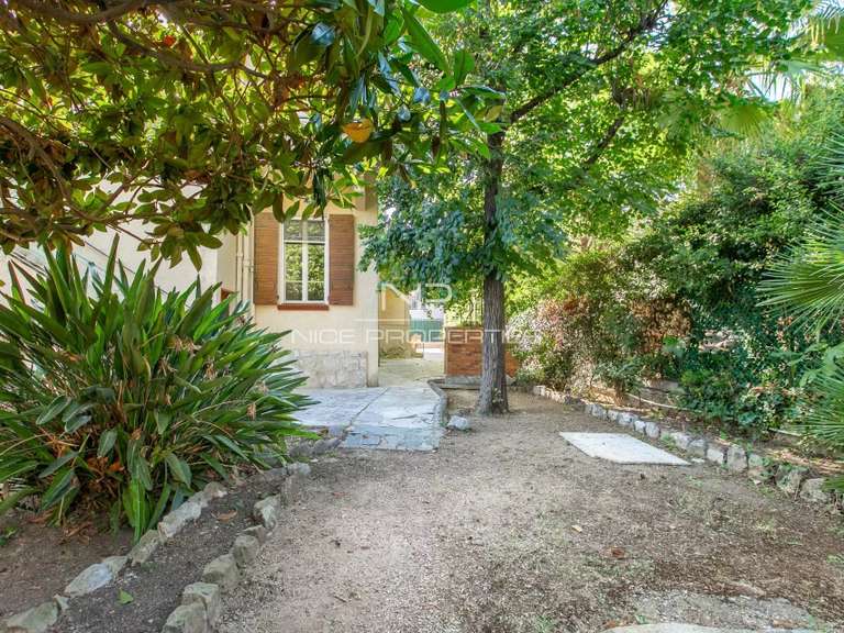 Villa Villefranche-sur-Mer - 3 chambres - 268m²