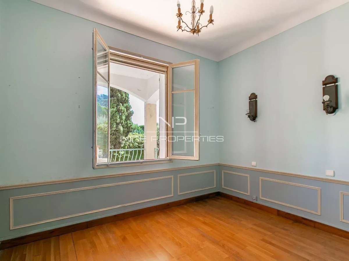 Villa Villefranche-sur-Mer