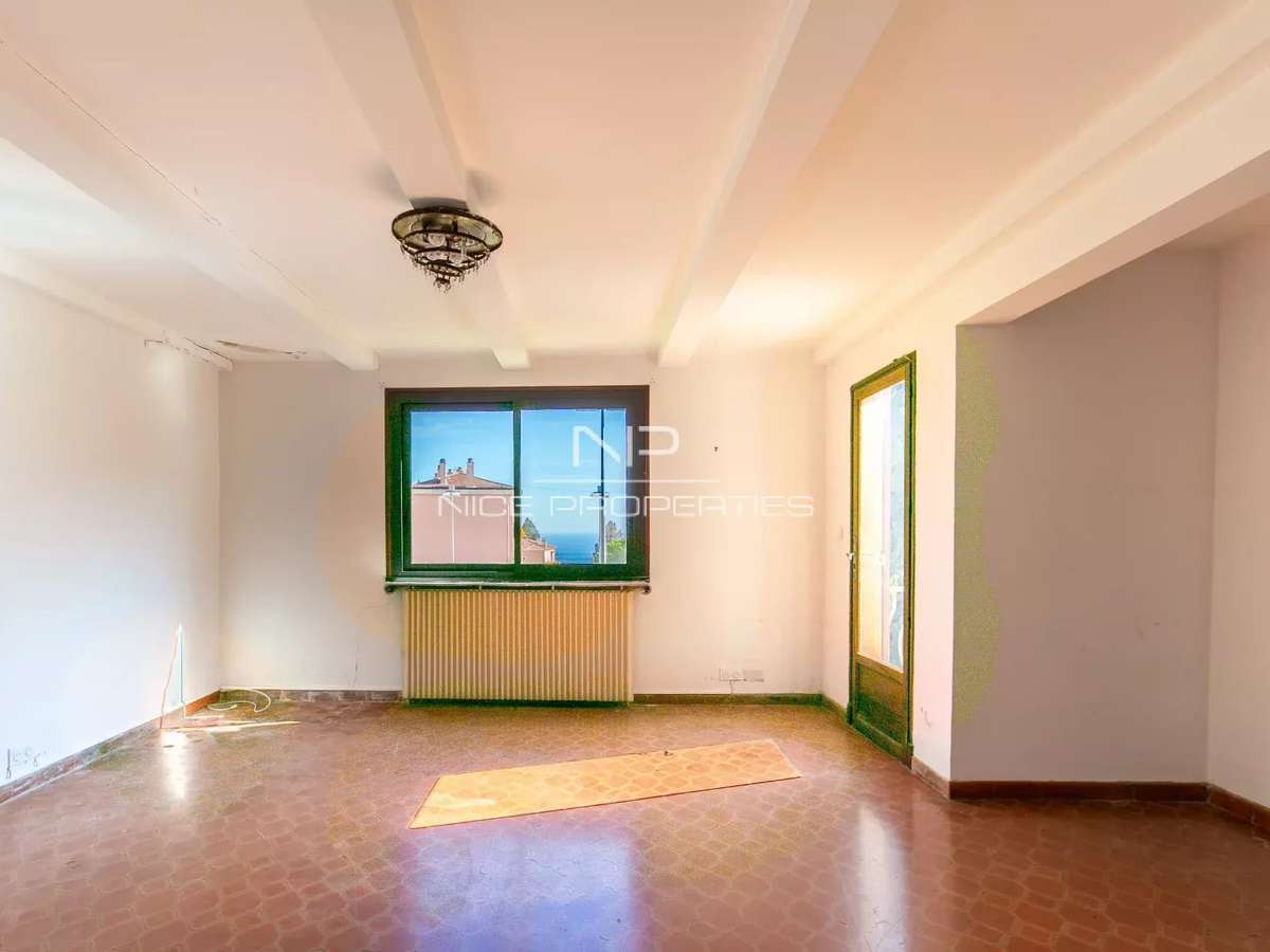 Villa Villefranche-sur-Mer