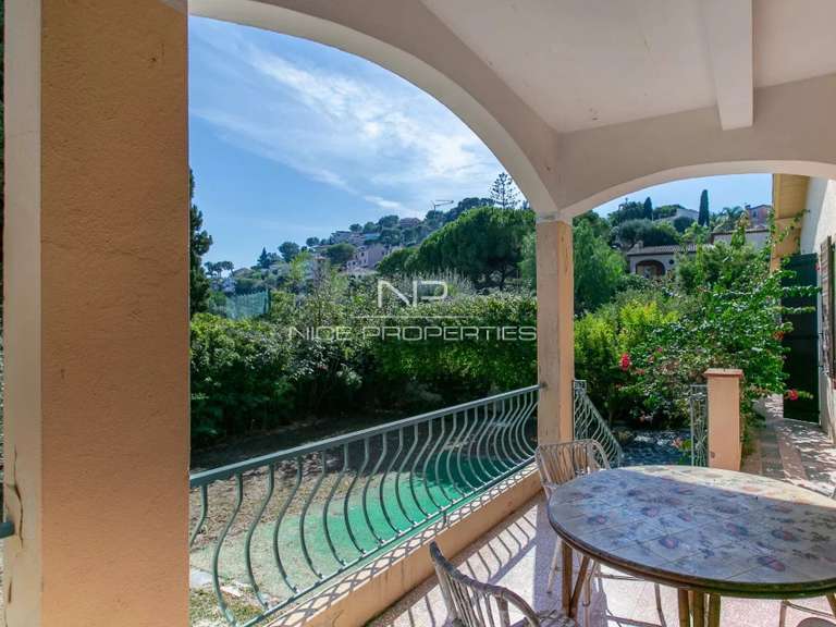 Villa Villefranche-sur-Mer - 3 chambres - 268m²