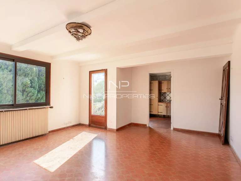 Villa Villefranche-sur-Mer - 3 chambres - 268m²