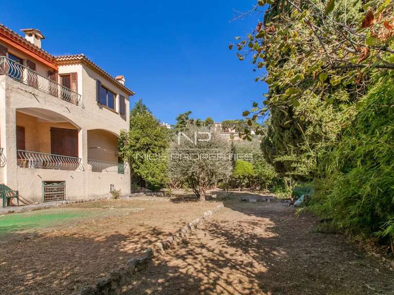 Villa Villefranche-sur-Mer - 3 chambres - 268m²