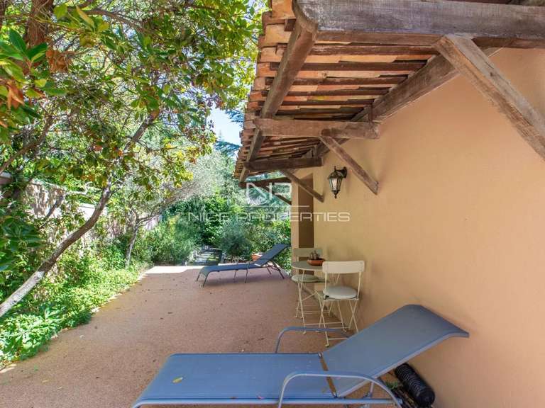 Villa Villefranche-sur-Mer - 5 chambres - 230m²