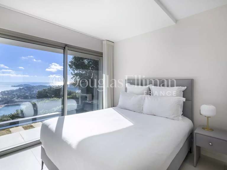 Villa Villefranche-sur-Mer - 6 chambres - 360m²