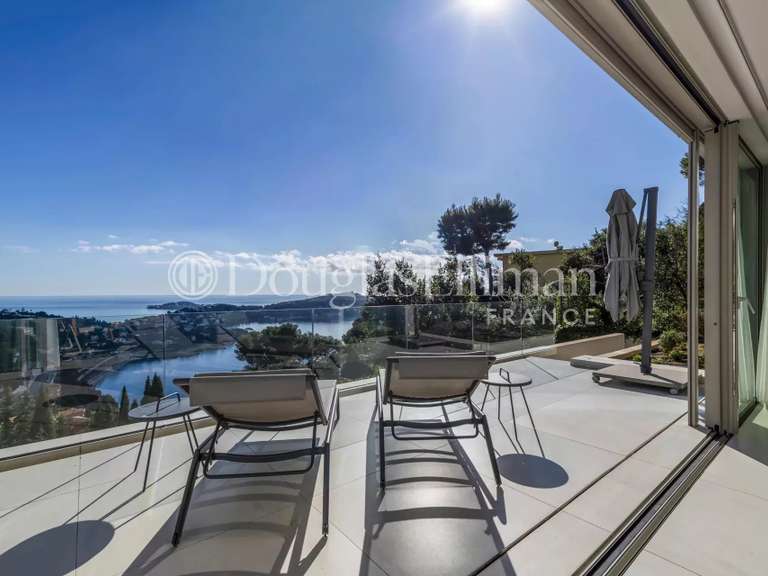 Villa Villefranche-sur-Mer - 6 chambres - 360m²