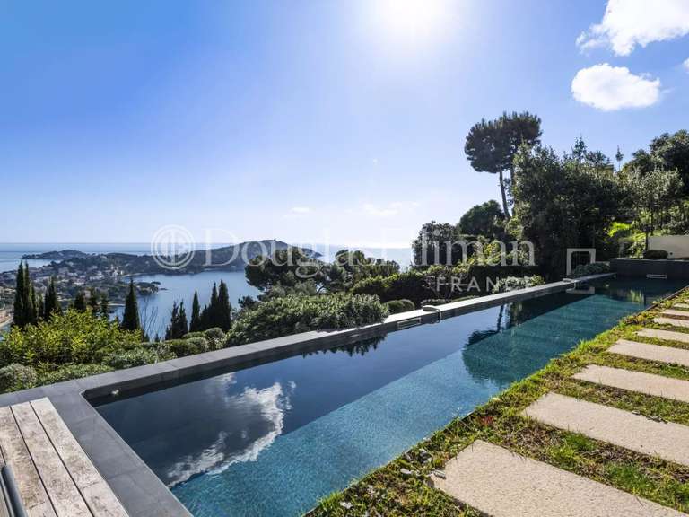 Villa Villefranche-sur-Mer - 6 chambres - 360m²