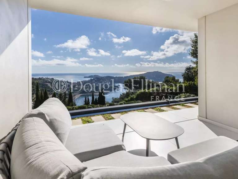 Villa Villefranche-sur-Mer - 6 chambres - 360m²