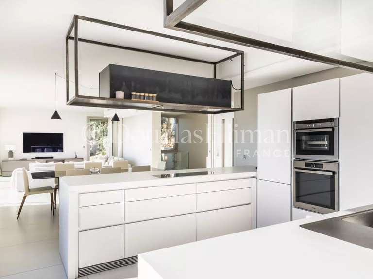 Villa Villefranche-sur-Mer - 6 chambres - 360m²