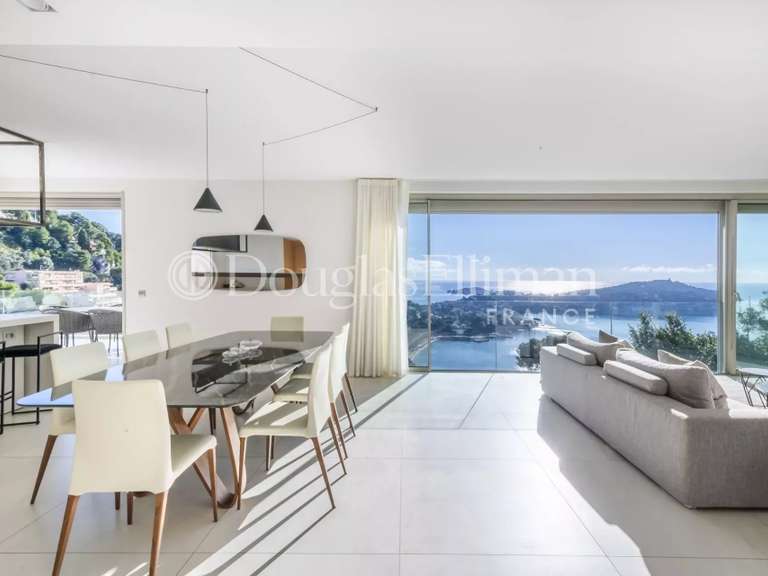Villa Villefranche-sur-Mer - 6 chambres - 360m²
