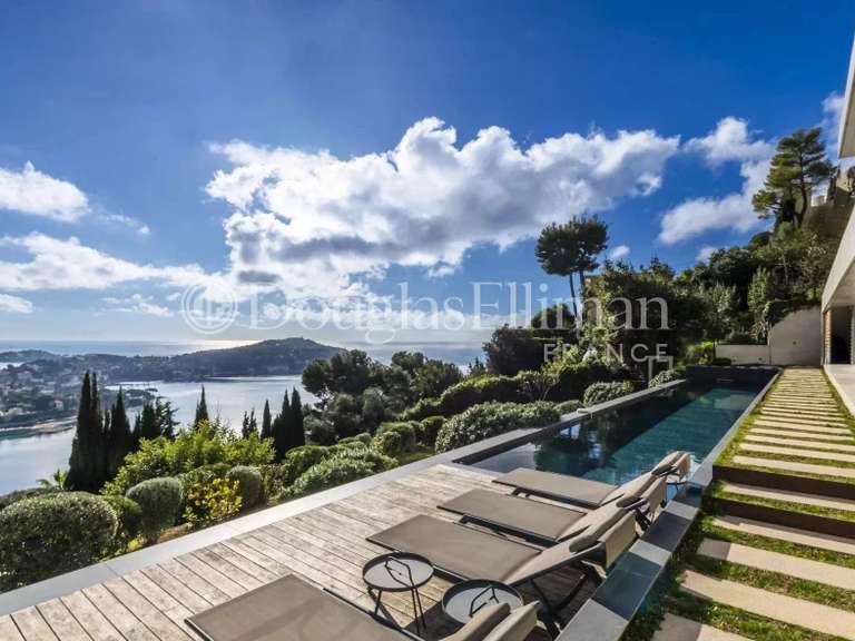Villa Villefranche-sur-Mer - 6 chambres - 360m²