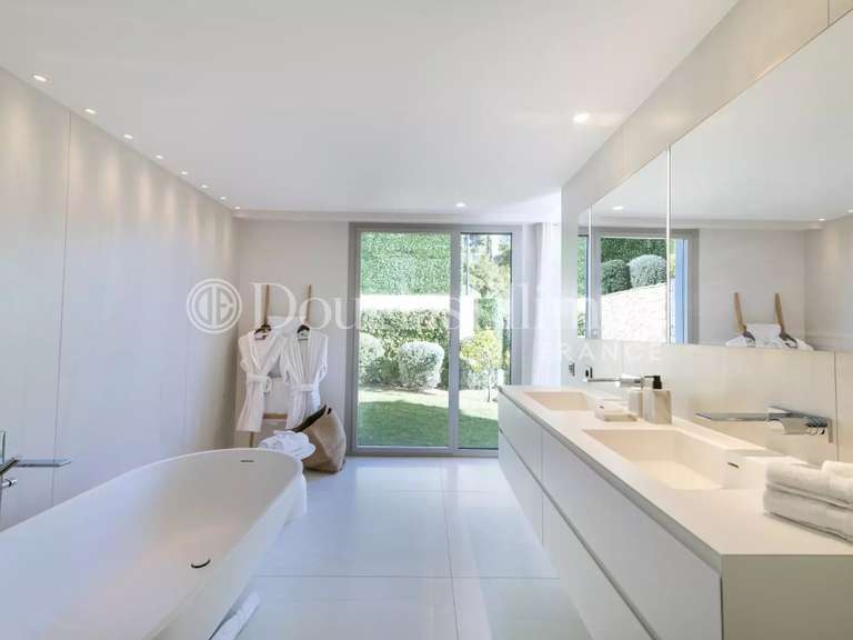 Villa Villefranche-sur-Mer - 6 chambres - 360m²