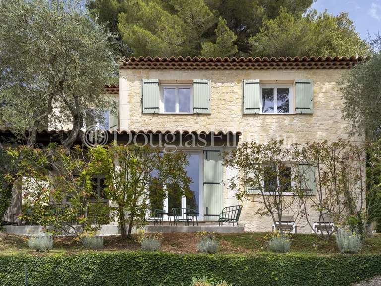 Villa Villefranche-sur-Mer - 20 chambres - 1600m²