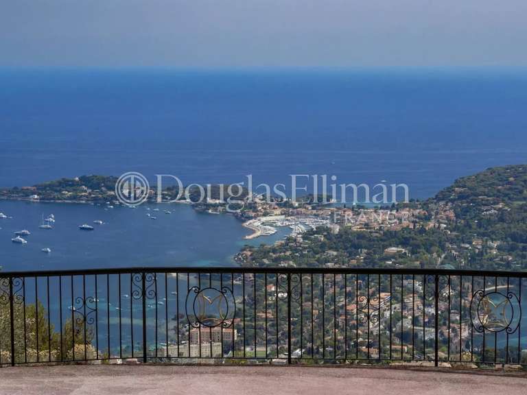 Villa Villefranche-sur-Mer - 20 chambres - 1600m²