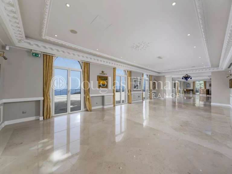 Villa Villefranche-sur-Mer - 20 chambres - 1600m²