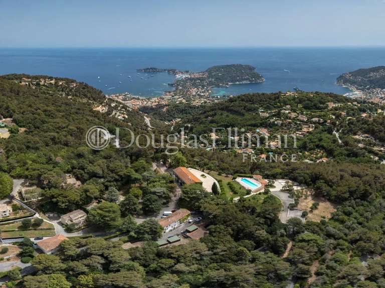 Villa Villefranche-sur-Mer - 20 chambres - 1600m²
