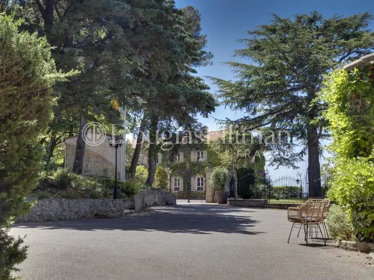 Villa Villefranche-sur-Mer - 20 chambres - 1600m²