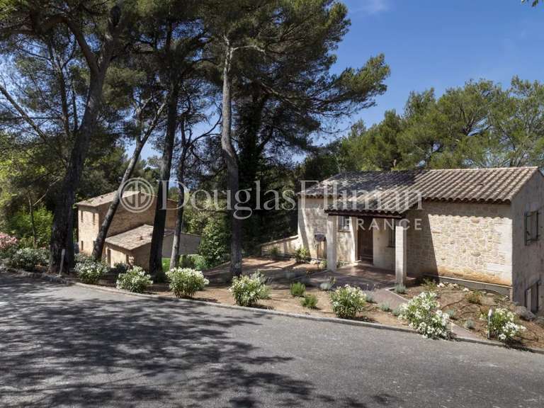 Villa Villefranche-sur-Mer - 20 chambres - 1600m²