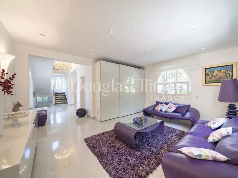 Villa Villefranche-sur-Mer - 5 chambres - 400m²