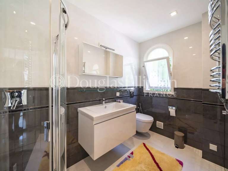 Villa Villefranche-sur-Mer - 5 chambres - 400m²