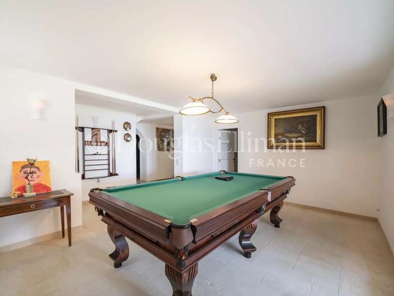 Villa Villefranche-sur-Mer - 5 chambres - 400m²