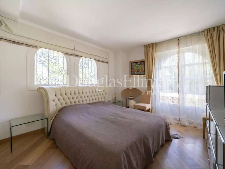Villa Villefranche-sur-Mer - 5 chambres - 400m²