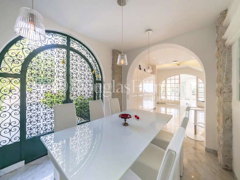 Villa Villefranche-sur-Mer - 5 chambres - 400m²
