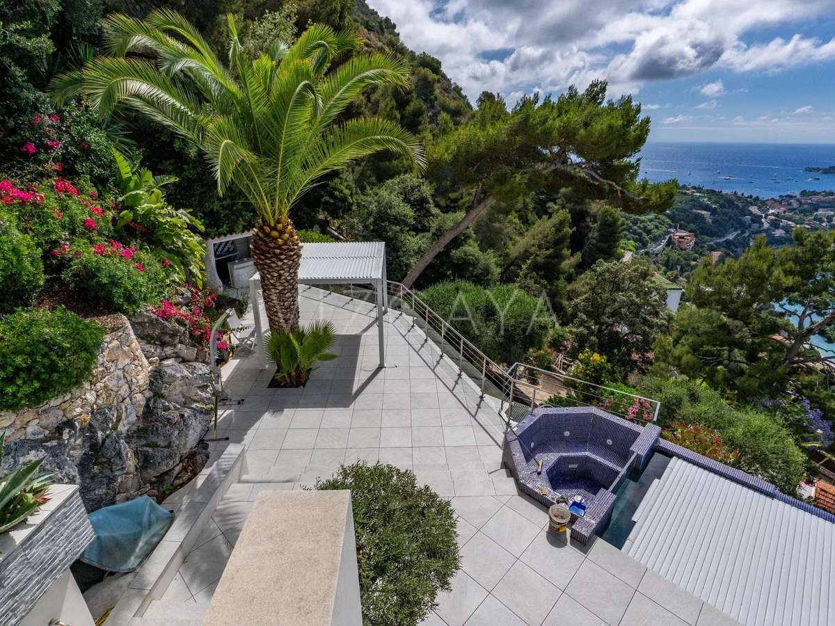 Villa Villefranche-sur-Mer