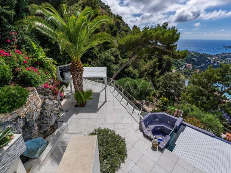 Villa avec Vue sur mer Villefranche-sur-Mer - 364m²