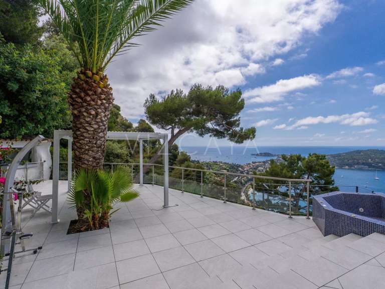Villa avec Vue sur mer Villefranche-sur-Mer - 364m²