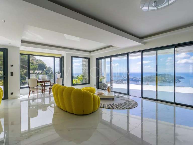 Villa avec Vue sur mer Villefranche-sur-Mer - 364m²