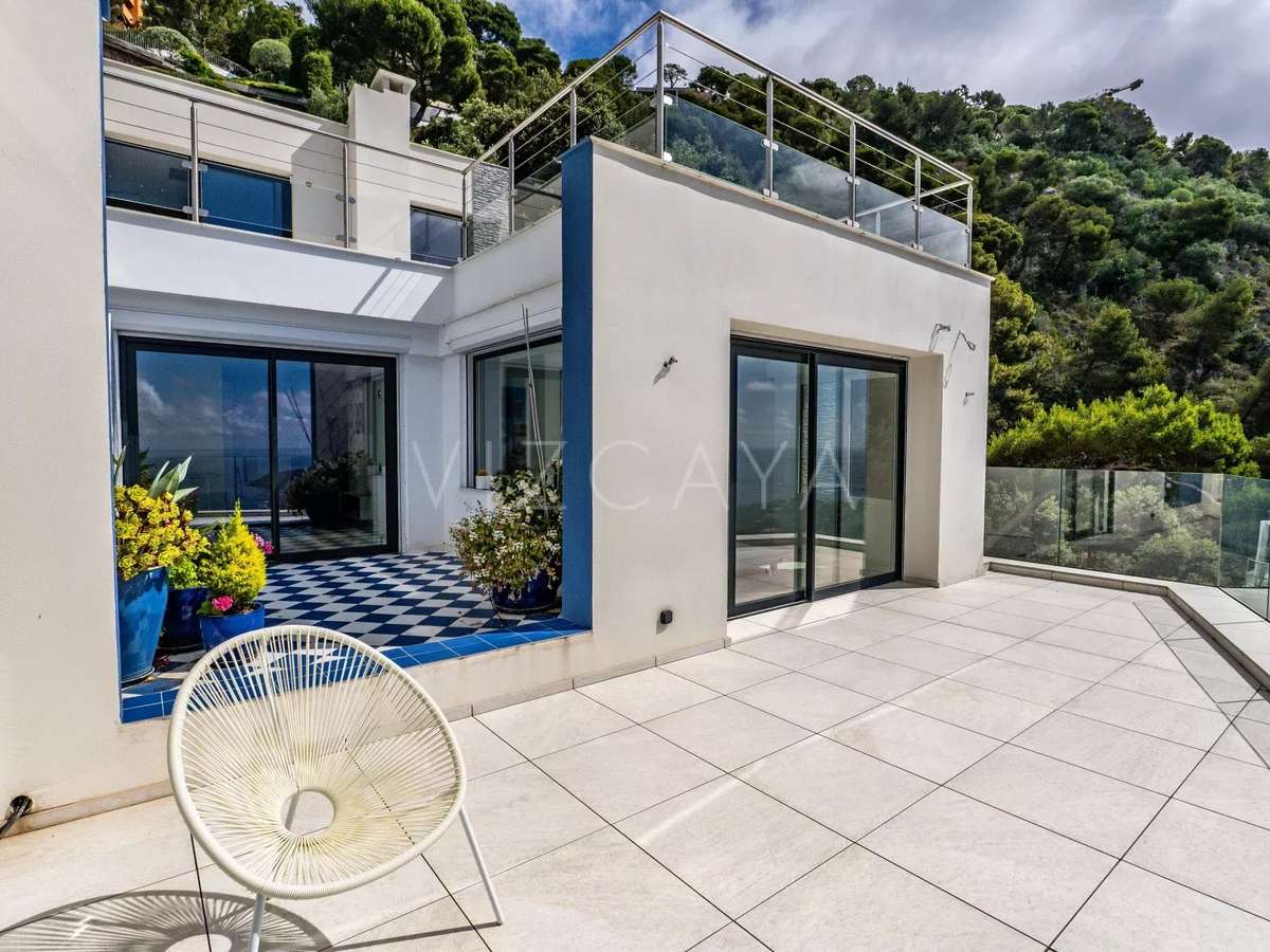 Villa Villefranche-sur-Mer