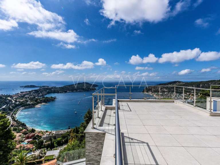 Villa avec Vue sur mer Villefranche-sur-Mer - 364m²
