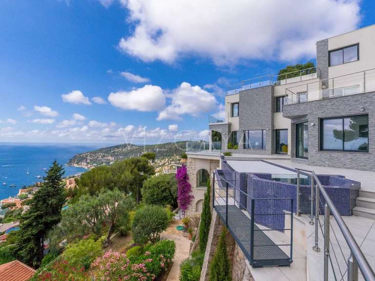 Villa avec Vue sur mer Villefranche-sur-Mer - 364m²