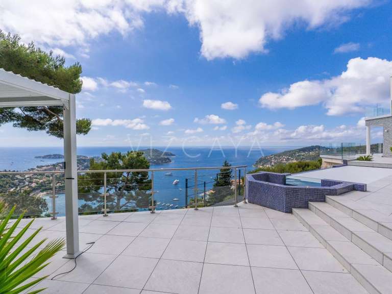 Villa avec Vue sur mer Villefranche-sur-Mer - 364m²