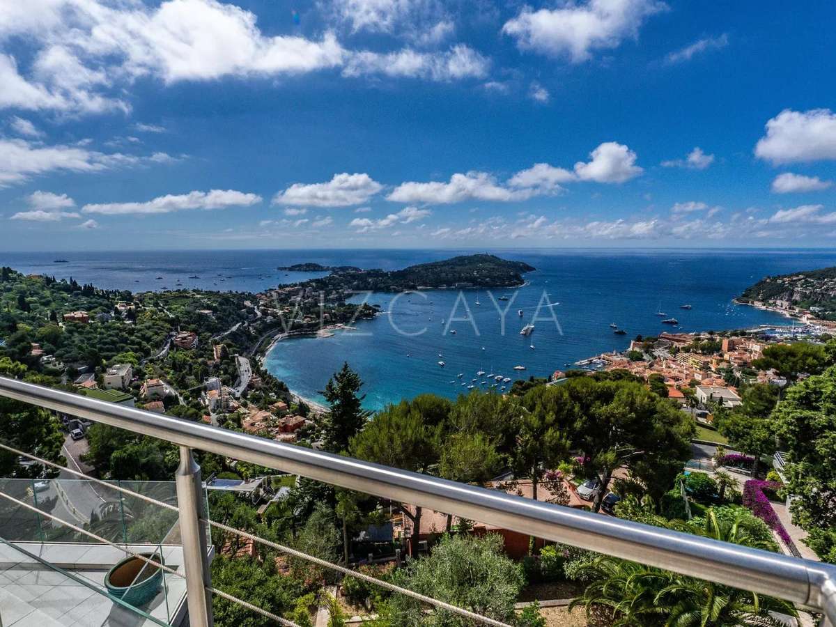 Villa Villefranche-sur-Mer