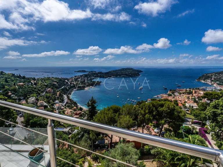 Villa avec Vue sur mer Villefranche-sur-Mer - 364m²