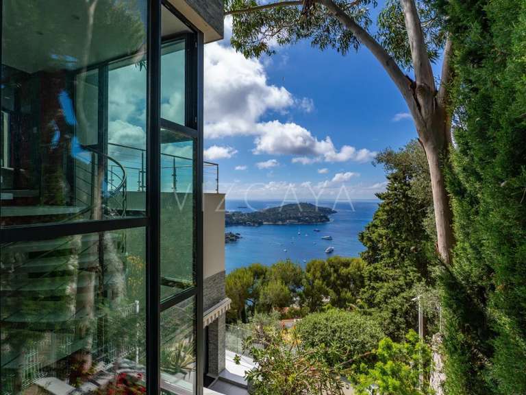 Villa avec Vue sur mer Villefranche-sur-Mer - 364m²